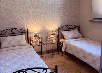Top Vakantiehuizen | Bed and Breakfast