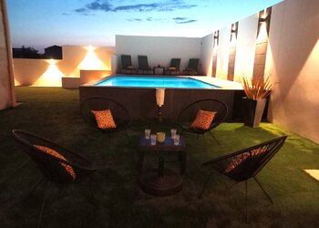 Top Vakantiehuizen | Bed and Breakfast