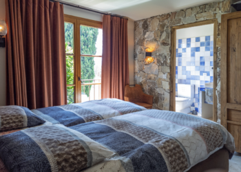 Top Vakantiehuizen | Bed and Breakfast