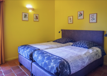 Top Vakantiehuizen | Bed and Breakfast