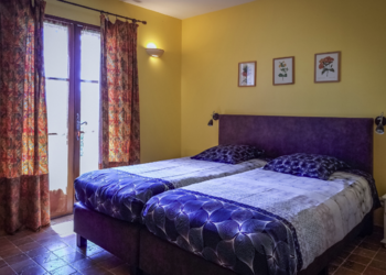 Top Vakantiehuizen | Bed and Breakfast