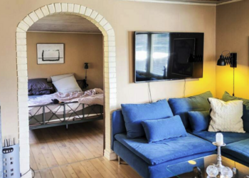 Top Vakantiehuizen | Bed and Breakfast