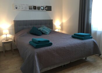 Top Vakantiehuizen | Bed and Breakfast