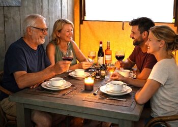 Top Vakantiehuizen | Bed and Breakfast