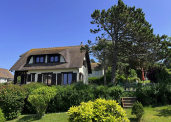 Top Vakantiehuizen | Bed and Breakfast