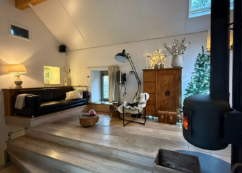 Top Vakantiehuizen | Bed and Breakfast