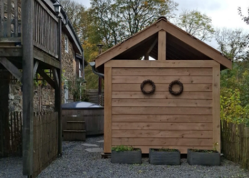 Top Vakantiehuizen | Bed and Breakfast