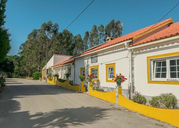 Top Vakantiehuizen | Bed and Breakfast