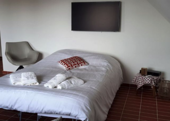 Top Vakantiehuizen | Bed and Breakfast