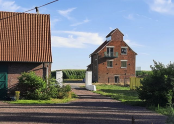 Top Vakantiehuizen | Bed and Breakfast