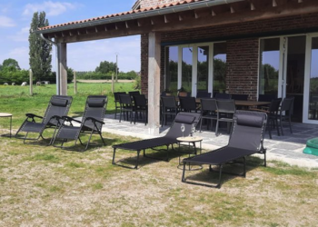 Top Vakantiehuizen | Bed and Breakfast