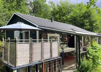 Top Vakantiehuizen | Bed and Breakfast