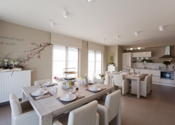 Top Vakantiehuizen | Bed and Breakfast