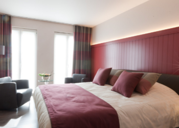 Top Vakantiehuizen | Bed and Breakfast