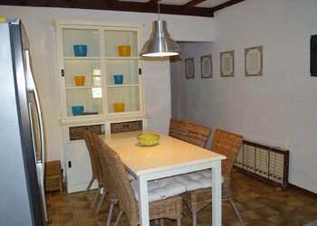 Top Vakantiehuizen | Bed and Breakfast