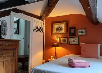 Top Vakantiehuizen | Bed and Breakfast