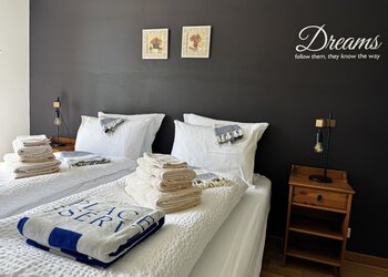 Top Vakantiehuizen | Bed and Breakfast