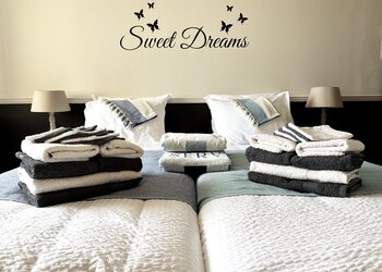 Top Vakantiehuizen | Bed and Breakfast