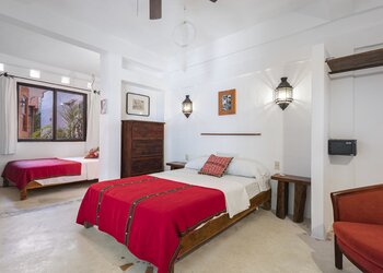 Top Vakantiehuizen | Bed and Breakfast
