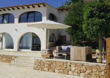 Top Vakantiehuizen | Bed and Breakfast