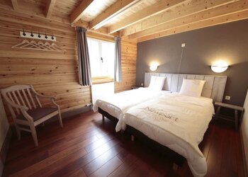 Top Vakantiehuizen | Bed and Breakfast