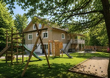 Top Vakantiehuizen | Bed and Breakfast