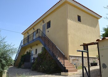 Top Vakantiehuizen | Bed and Breakfast
