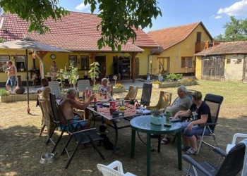 Top Vakantiehuizen | Bed and Breakfast