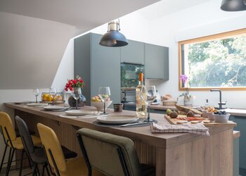 Top Vakantiehuizen | Bed and Breakfast