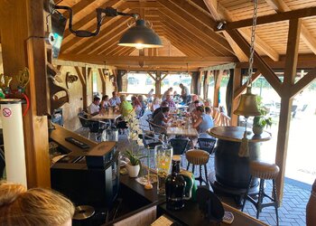 Top Vakantiehuizen | Bed and Breakfast