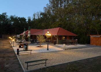 Top Vakantiehuizen | Bed and Breakfast
