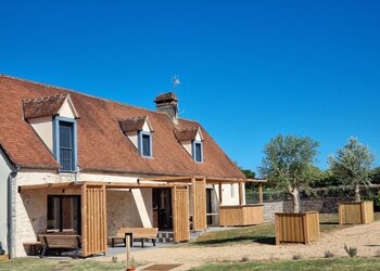 Top Vakantiehuizen | Bed and Breakfast