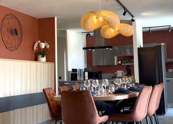 Top Vakantiehuizen | Bed and Breakfast