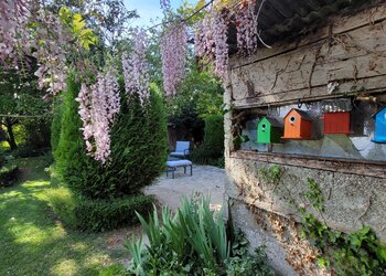 Top Vakantiehuizen | Bed and Breakfast