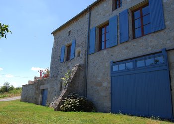 Top Vakantiehuizen | Bed and Breakfast