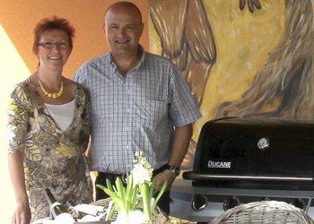 Top Vakantiehuizen | Bed and Breakfast