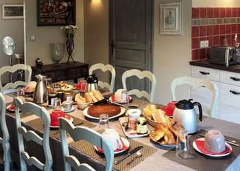 Top Vakantiehuizen | Bed and Breakfast