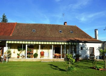 Top Vakantiehuizen | Bed and Breakfast