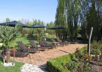 Top Vakantiehuizen | Bed and Breakfast