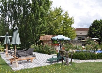 Top Vakantiehuizen | Bed and Breakfast