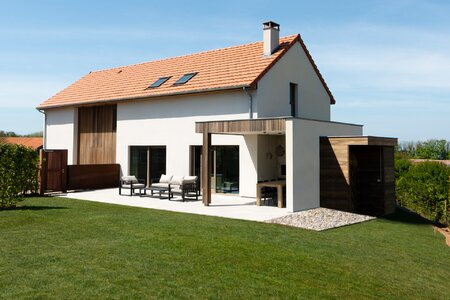 Top Holiday Homes | Bed and breakfast