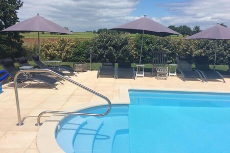 Top Holiday Homes | Bed and breakfast
