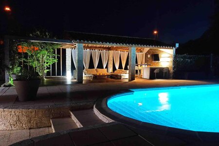 Top Holiday Homes | Bed and breakfast