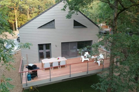 Top Holiday Homes | Bed and breakfast