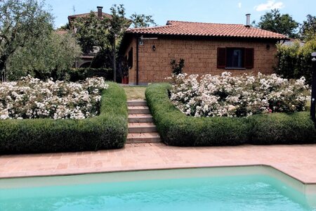Top Holiday Homes | Bed and breakfast