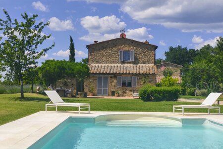Top Holiday Homes | Bed and breakfast