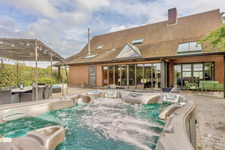 Top Holiday Homes | Bed and breakfast