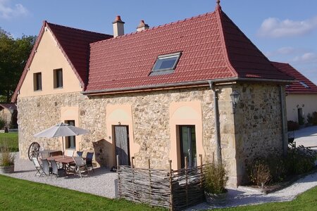 Top Holiday Homes | Bed and breakfast