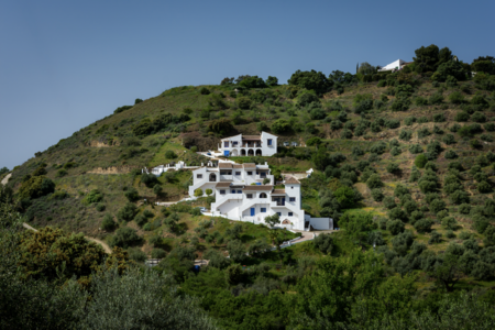 Top Holiday Homes | Bed and breakfast
