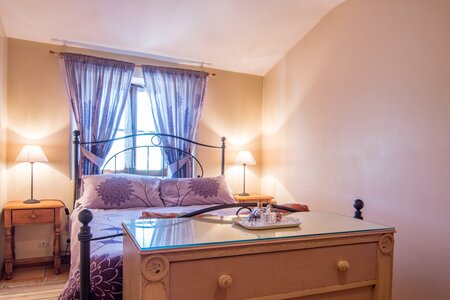 Top Holiday Homes | Bed and breakfast